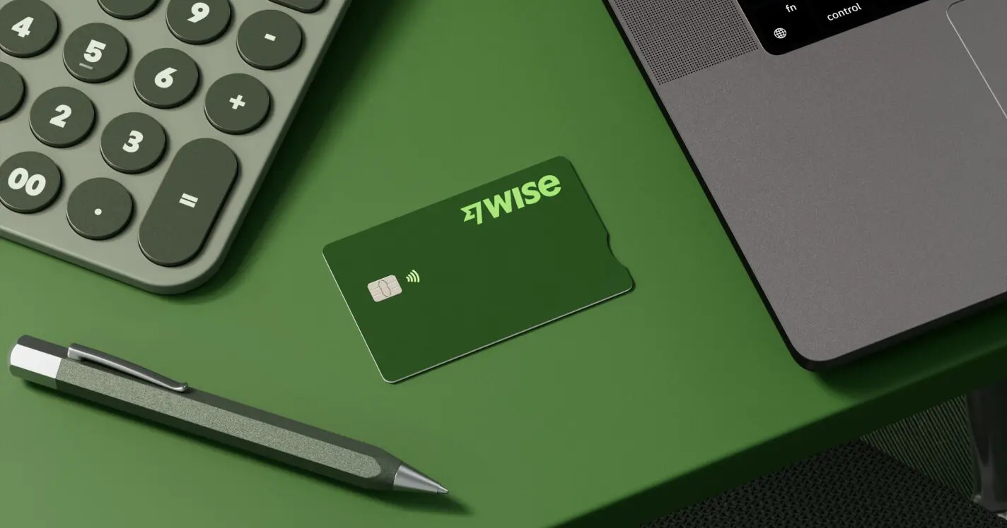 Wise Business account — multi-currency UK business banking for non-residents and new companies
